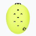 Gyerek sí sisak SCOTT Keeper 2 neon yellow 6