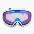 Síszemüveg SCOTT Unlimited II OTG mineral white/amp illuminator blue chrome 2