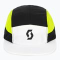 Baseballsapka SCOTT Endurance Tech black/white 2