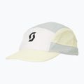 Baseballsapka SCOTT Endurance Tech spray grey/pastel yellow