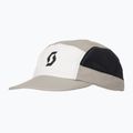 Baseballsapka SCOTT Endurance Tech beige/cotton white