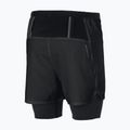 Férfi futóshort SCOTT Hybrid Endurance Tech black 2