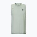 Férfi futópóló SCOTT Endurance LT Tank spray grey