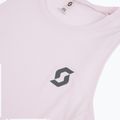 Női futópóló SCOTT Endurance LT Tank bliss pink 3