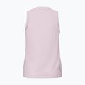 Női futópóló SCOTT Endurance LT Tank bliss pink 2