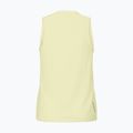 Női futó póló SCOTT Endurance LT Tank pastel yellow 2