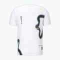 Férfi futó póló SCOTT RC Run white/black 2
