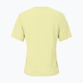 Női futópóló SCOTT Endurance LT Tee pastel yellow 2