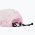 Ellenzős sapka SCOTT Endurance 5-Panel cotton white bliss pink 4