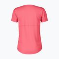 Női futó póló SCOTT Endurance Tech digital pink 2