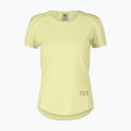 Női futó póló SCOTT Endurance Tech pastel yellow