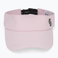 Napellenző SCOTT Endurance bliss pink 2