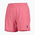 Női futóshort SCOTT Endurance LT digital pink