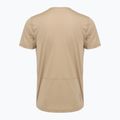 Férfi futó póló SCOTT Endurance Tech toast beige 2