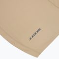 Férfi futó póló SCOTT Endurance Tech toast beige 4