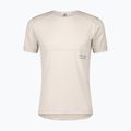 Férfi futó póló SCOTT Endurance Tech cotton white
