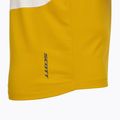 Férfi futó póló SCOTT Endurance Tech white/sundial yellow 4
