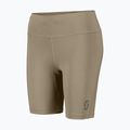 Női futóshort SCOTT Endurance Tight toast beige