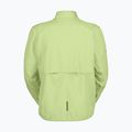 Férfi futókabát SCOTT Endurance Tech Windbreaker acid yellow 2