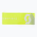 Fejpánt SCOTT Headband Lt safety yellow/white 2