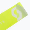 Fejpánt SCOTT Headband Lt safety yellow/white 4