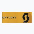 Fejpánt SCOTT Headband Lt lsafety yellow/black 2