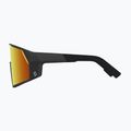 Napszemüveg SCOTT Pro Shield black/amp red chrome 3