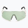 Napszemüveg SCOTT Pro Shield translucent/amp green 3