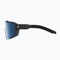 Napszemüveg SCOTT Shield black/amp beryl blue chrome 3