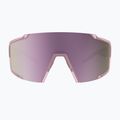 Napszemüveg SCOTT Shield Compact light pink/amp lavender chrome 2