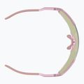 Napszemüveg SCOTT Shield Compact light pink/amp lavender chrome 4