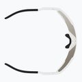 Napszemüveg SCOTT Shield Compact LS white matt/amp ls gold chrome 4