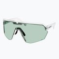 Napszemüveg SCOTT Sport Shield Translucent/Amp Green