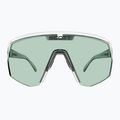 Napszemüveg SCOTT Sport Shield Translucent/Amp Green 2