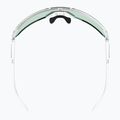 Napszemüveg SCOTT Sport Shield Translucent/Amp Green 4