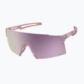 Napszemüveg SCOTT Stride Compact light pink/amp lavender chrome