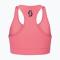 Sportmelltartó SCOTT Endurance LT digital pink 2