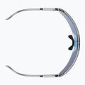 Napszemüveg SCOTT Sport Shield black/neon blue/amp beryl blue chrome 4