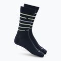 Zokni SCOTT Rings Crew dark blue