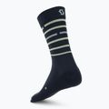 Zokni SCOTT Rings Crew dark blue 2