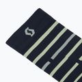 Zokni SCOTT Rings Crew dark blue 3