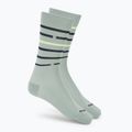 Zokni SCOTT Rings Crew spray grey