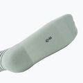 Zokni SCOTT Rings Crew spray grey 4