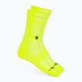 Zokni SCOTT Performance Crew safety yellow