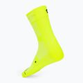 Zokni SCOTT Performance Crew safety yellow 2