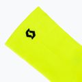 Zokni SCOTT Performance Crew safety yellow 3
