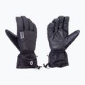 Női síkesztyűk SCOTT Ultimate GTX black