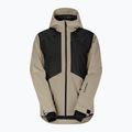 Férfi síkabát SCOTT Ultimate Dryo 10 portobello beige/black