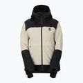 Női síkabát SCOTT Ultimate Dryo 10 latte beige/black