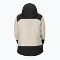 Női síkabát SCOTT Ultimate Dryo 10 latte beige/black 2